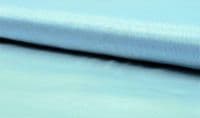 CRYSTAL ORGANZA Voile Fabric Material - PALE BLUE